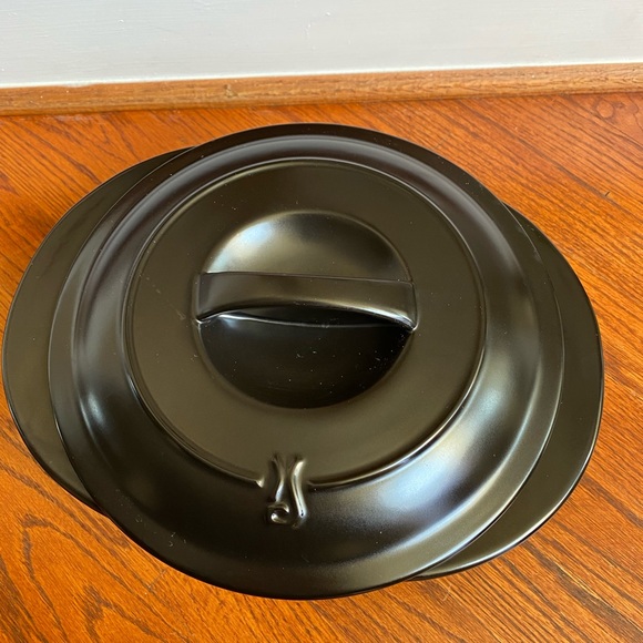 Dr.Mercola healthy chef 3 1/3qt Sauce Pot - Picture 5 of 6